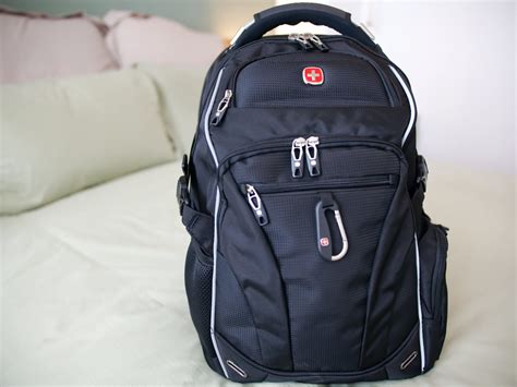 travel bag swiss